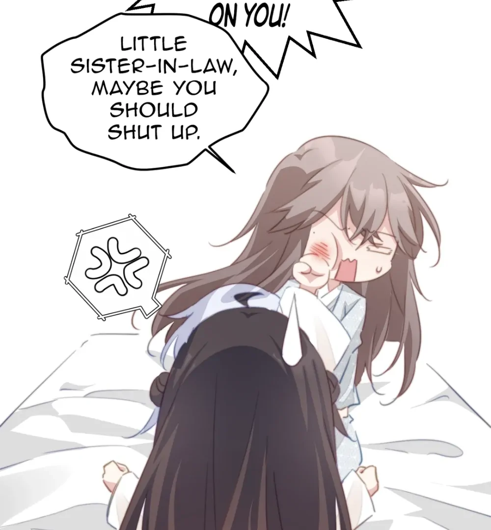 Pet the Little Princess chapter 95 page 34