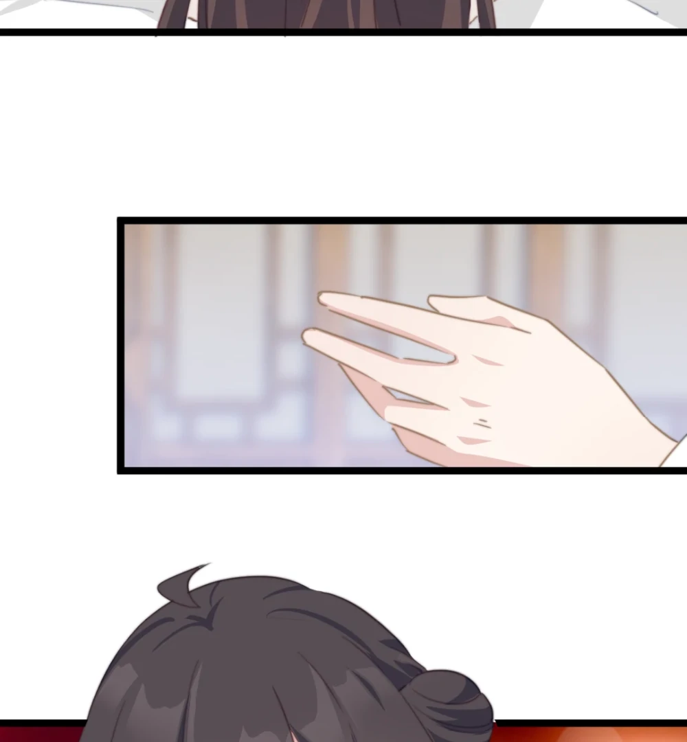 Pet the Little Princess chapter 95 page 35