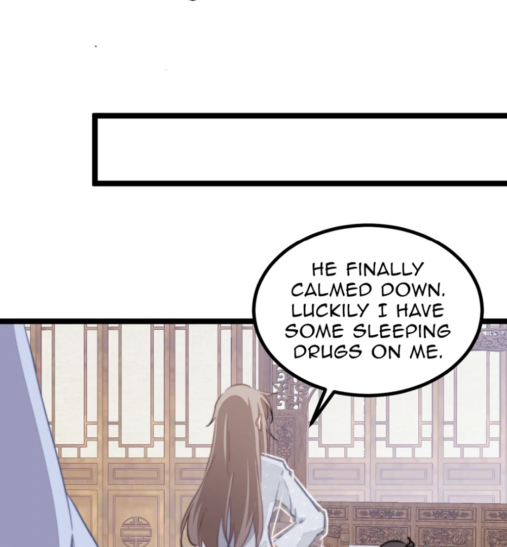 Pet the Little Princess chapter 95 page 37