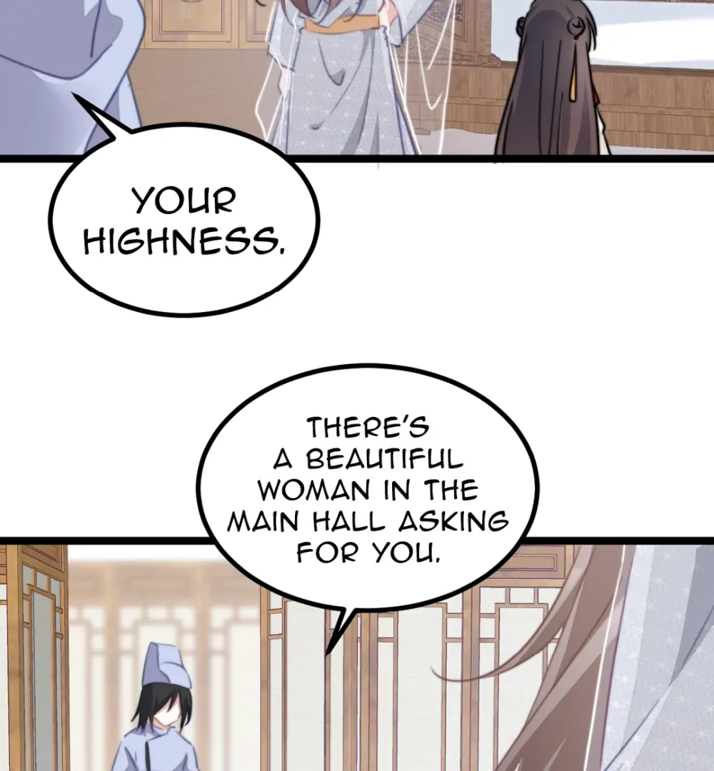 Pet the Little Princess chapter 95 page 38