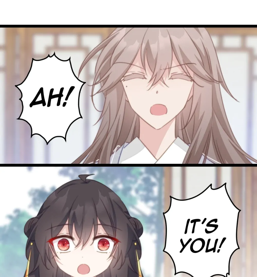 Pet the Little Princess chapter 96 page 3