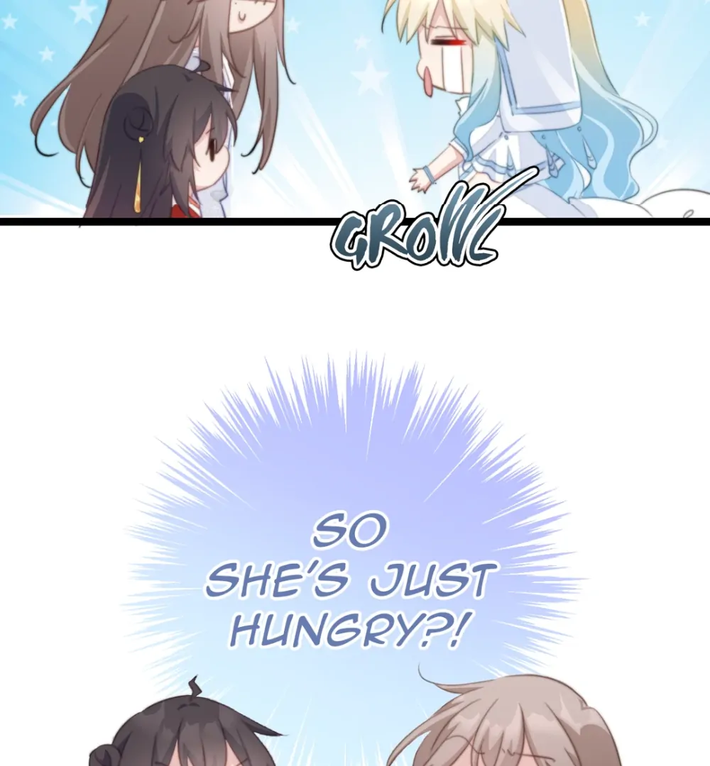 Pet the Little Princess chapter 96 page 7
