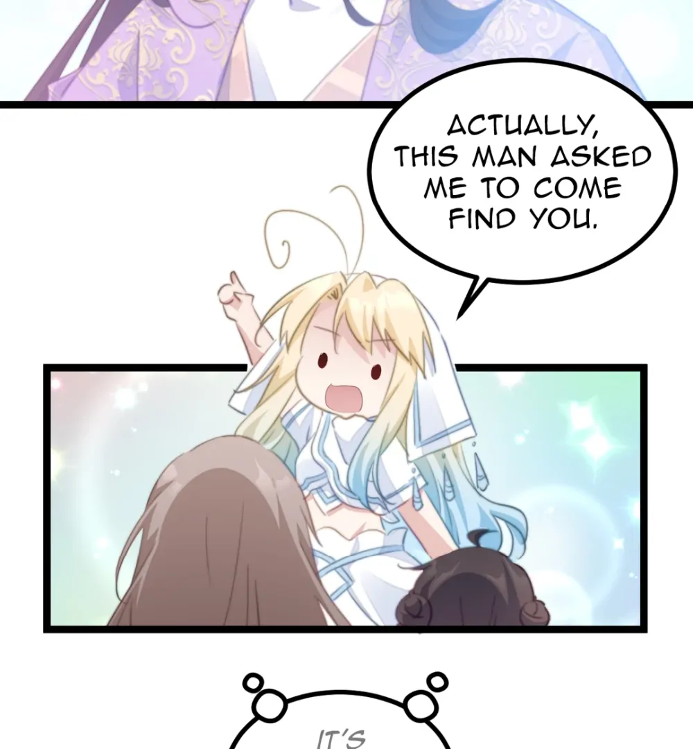 Pet the Little Princess chapter 96 page 9