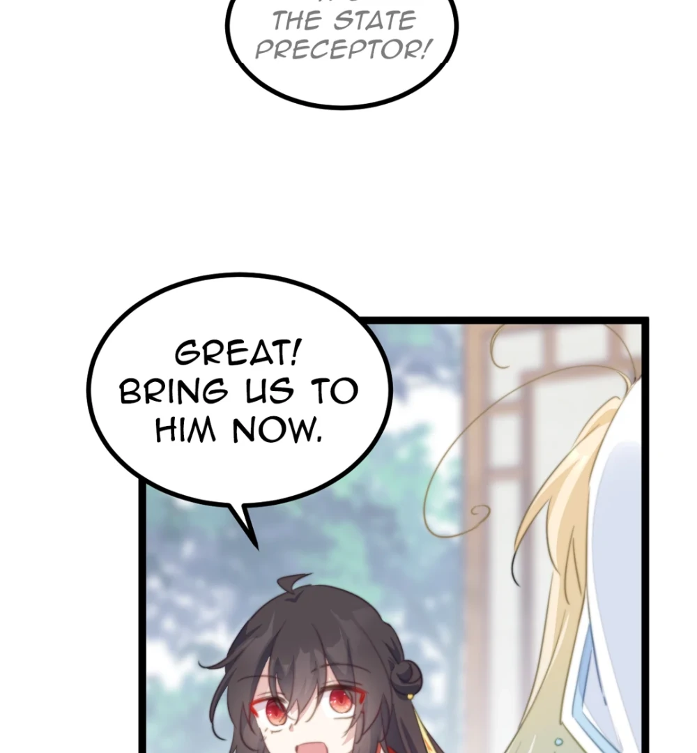 Pet the Little Princess chapter 96 page 10