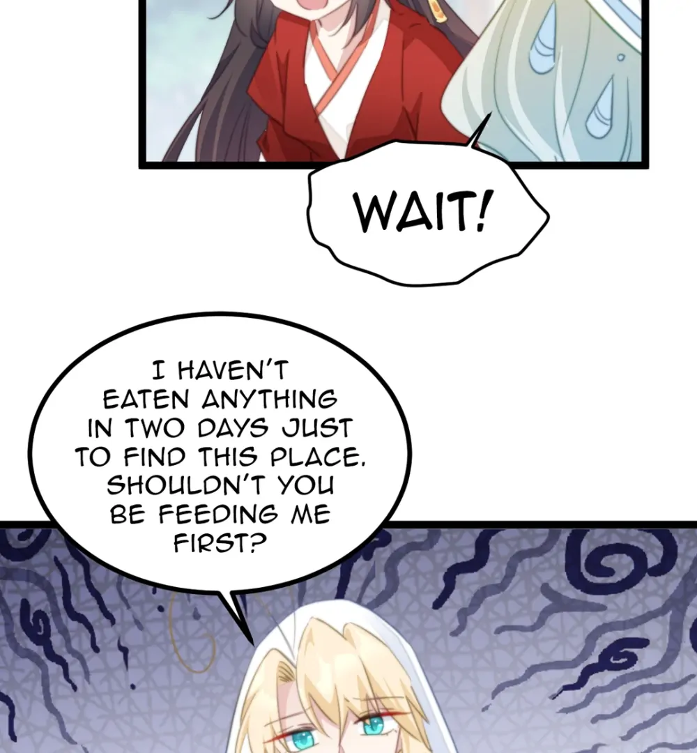 Pet the Little Princess chapter 96 page 11