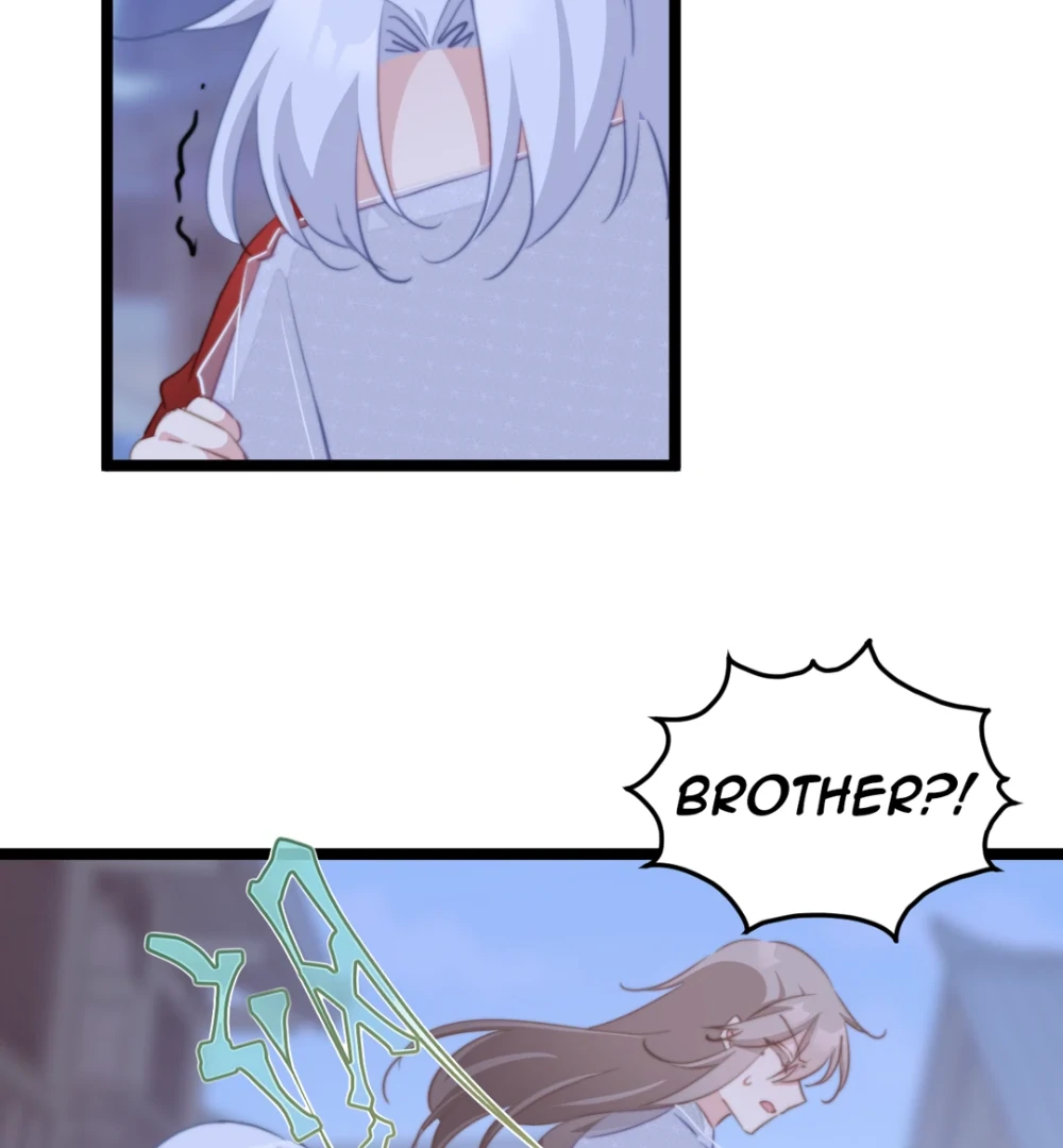 Pet the Little Princess chapter 96 page 17