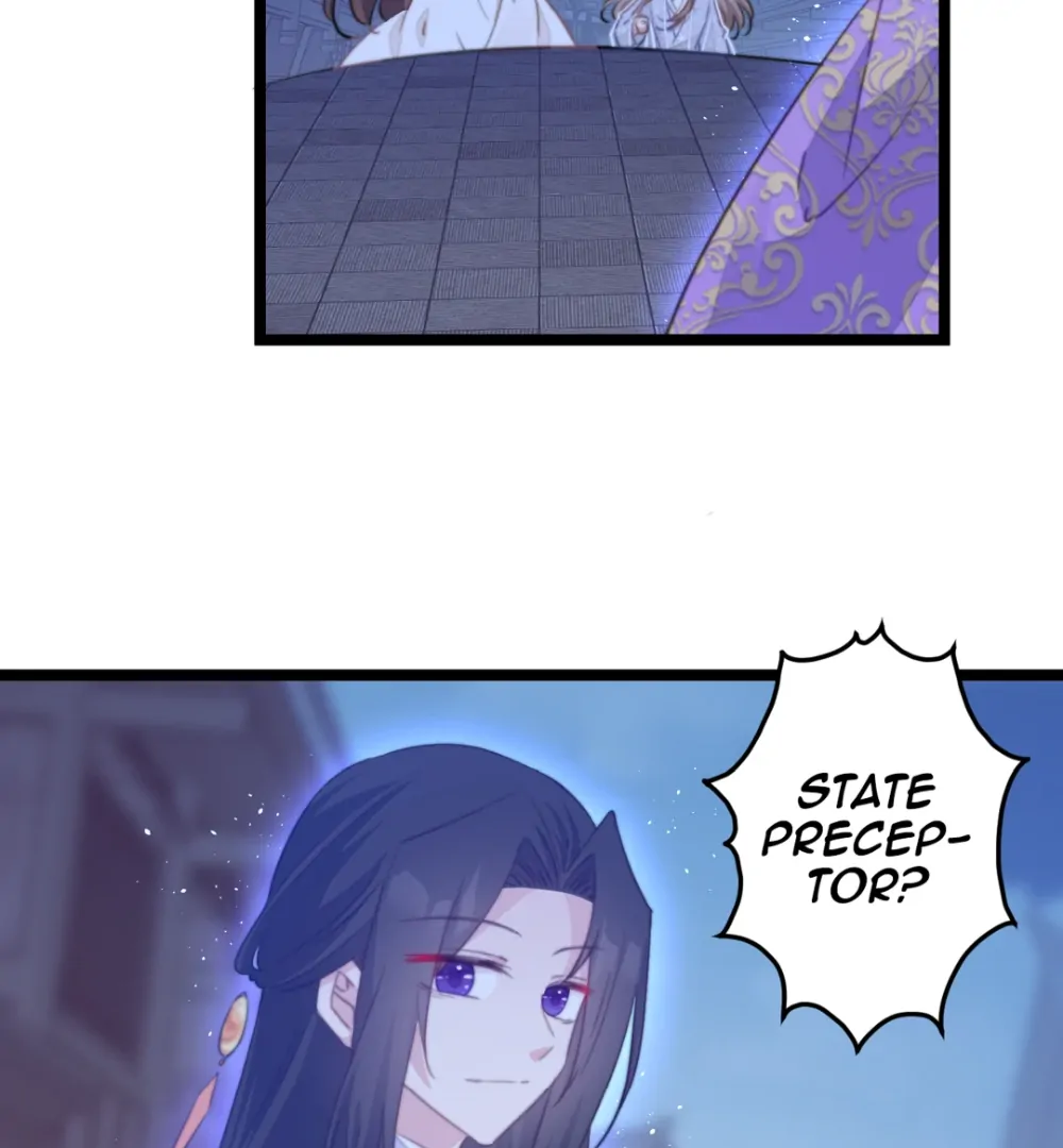 Pet the Little Princess chapter 96 page 21