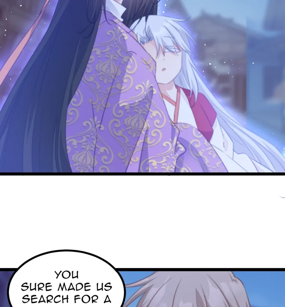 Pet the Little Princess chapter 96 page 22