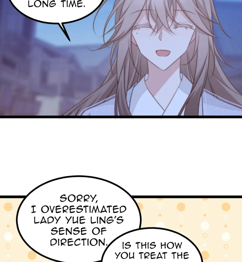 Pet the Little Princess chapter 96 page 23