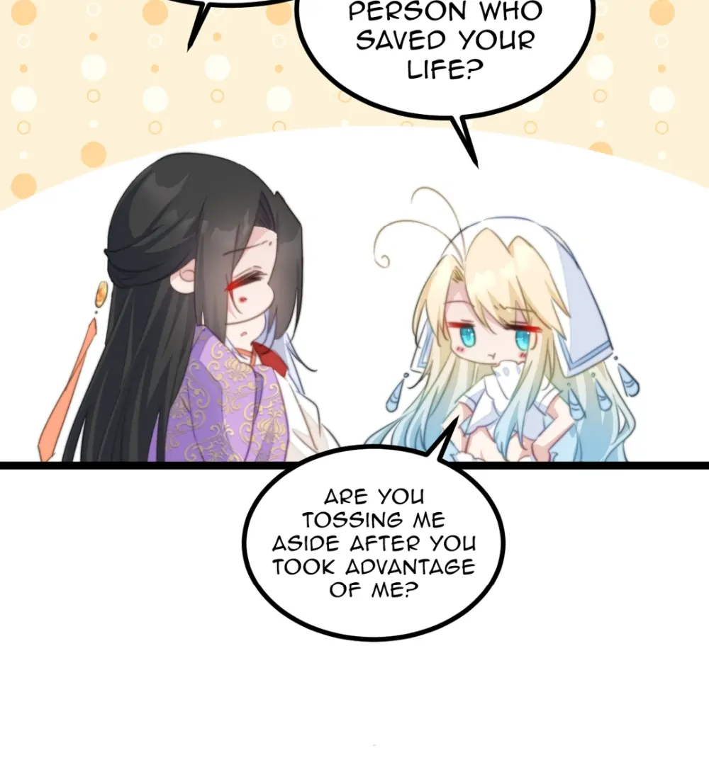 Pet the Little Princess chapter 96 page 24