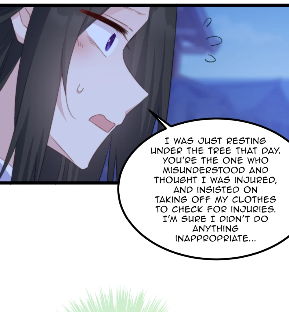 Pet the Little Princess chapter 96 page 25