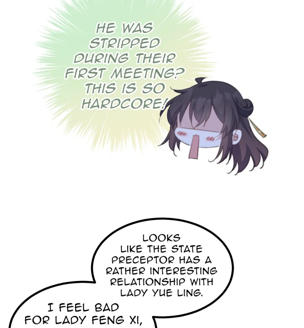 Pet the Little Princess chapter 96 page 26