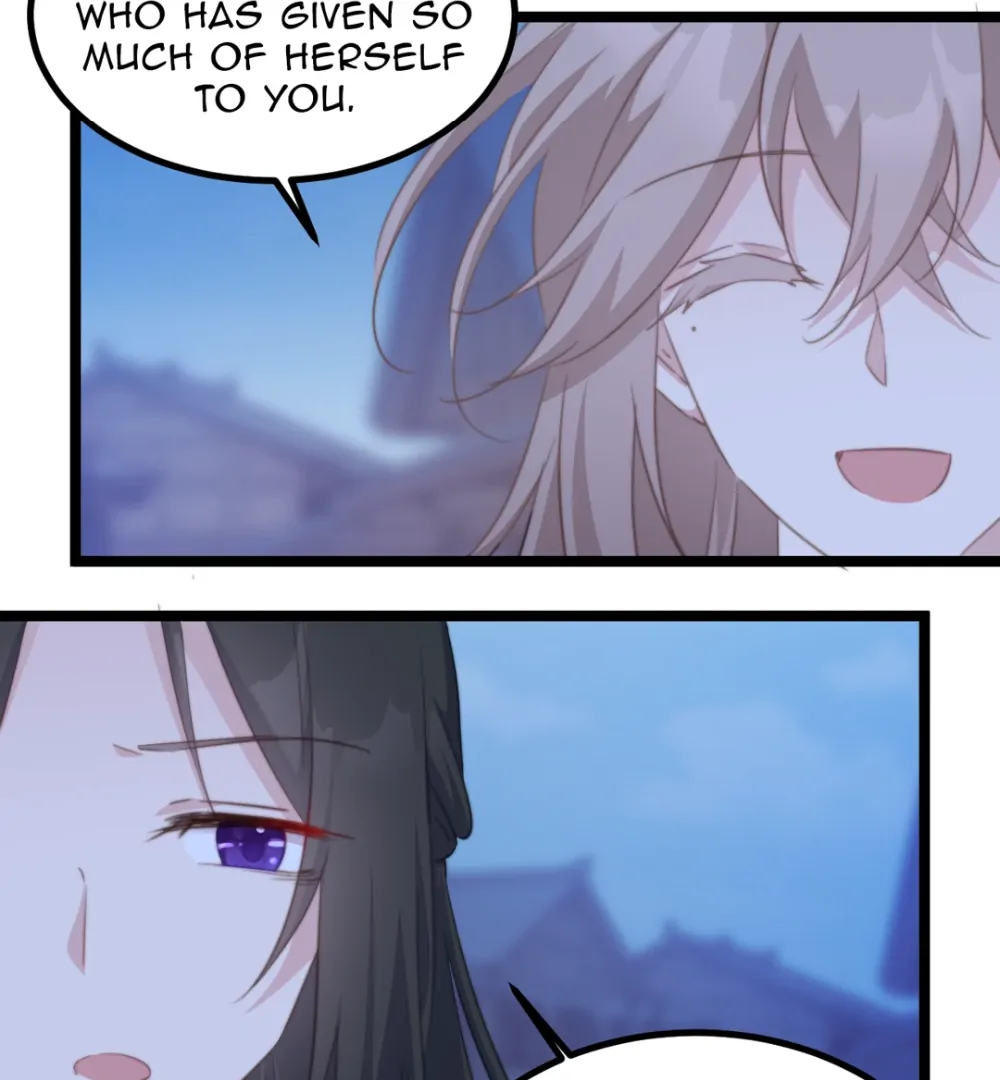 Pet the Little Princess chapter 96 page 27