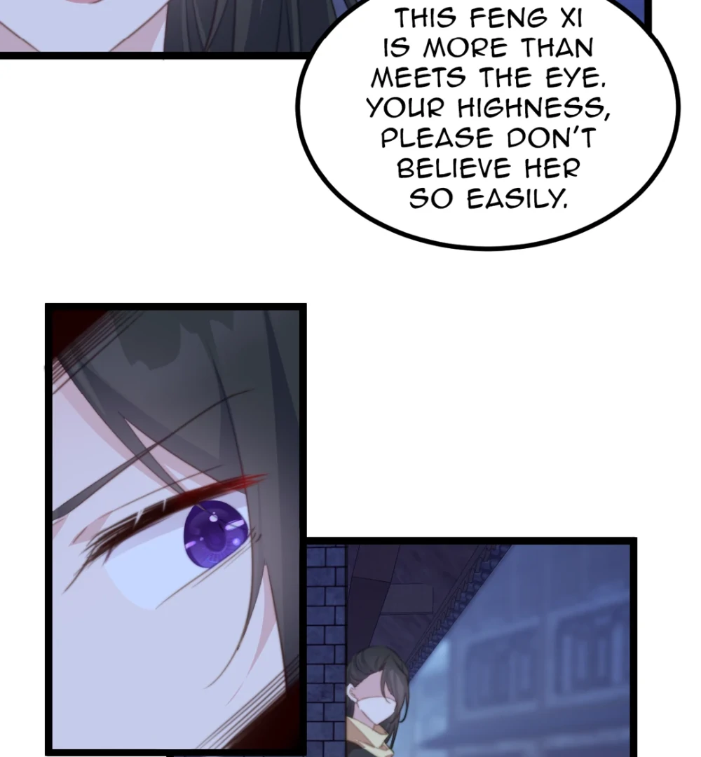 Pet the Little Princess chapter 96 page 28