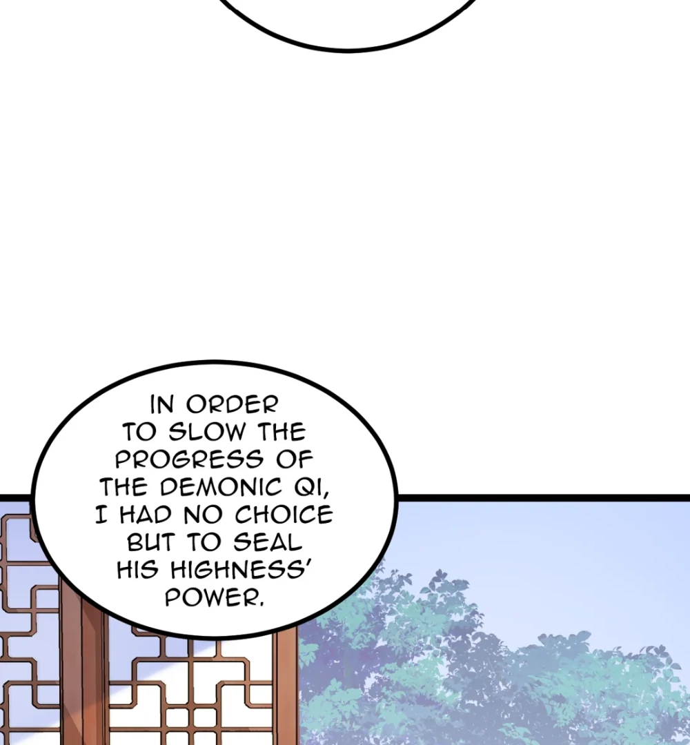 Pet the Little Princess chapter 96 page 30