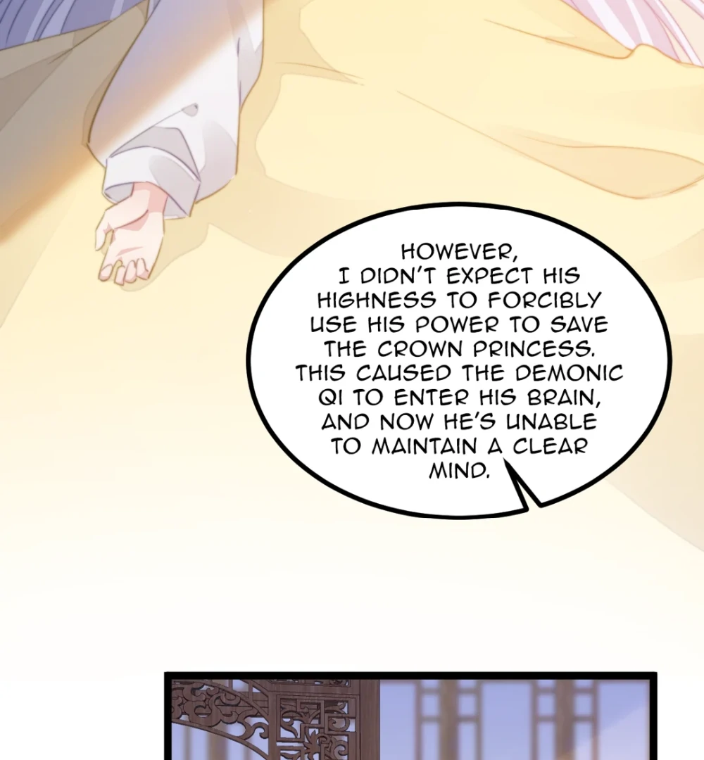 Pet the Little Princess chapter 96 page 32