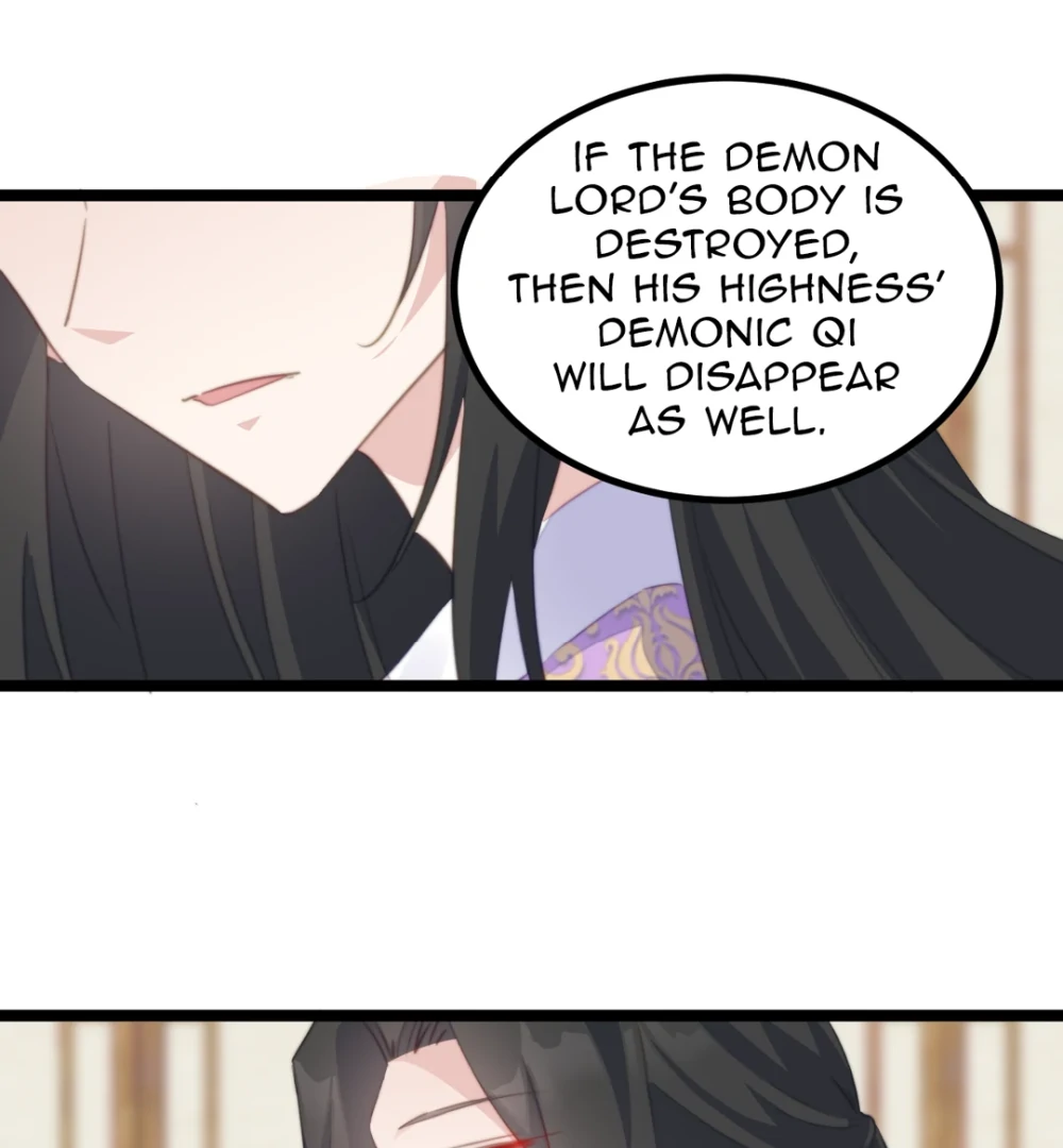 Pet the Little Princess chapter 96 page 34