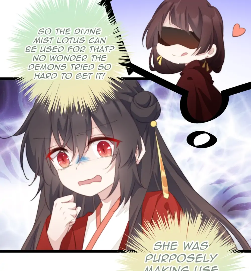 Pet the Little Princess chapter 96 page 36