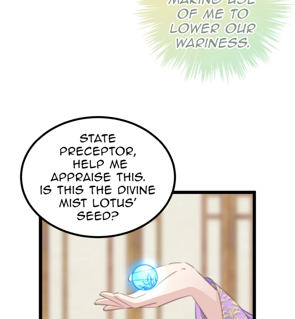 Pet the Little Princess chapter 96 page 37