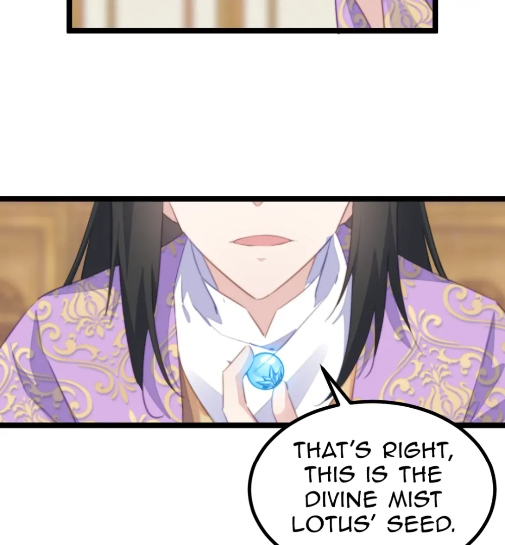 Pet the Little Princess chapter 96 page 38