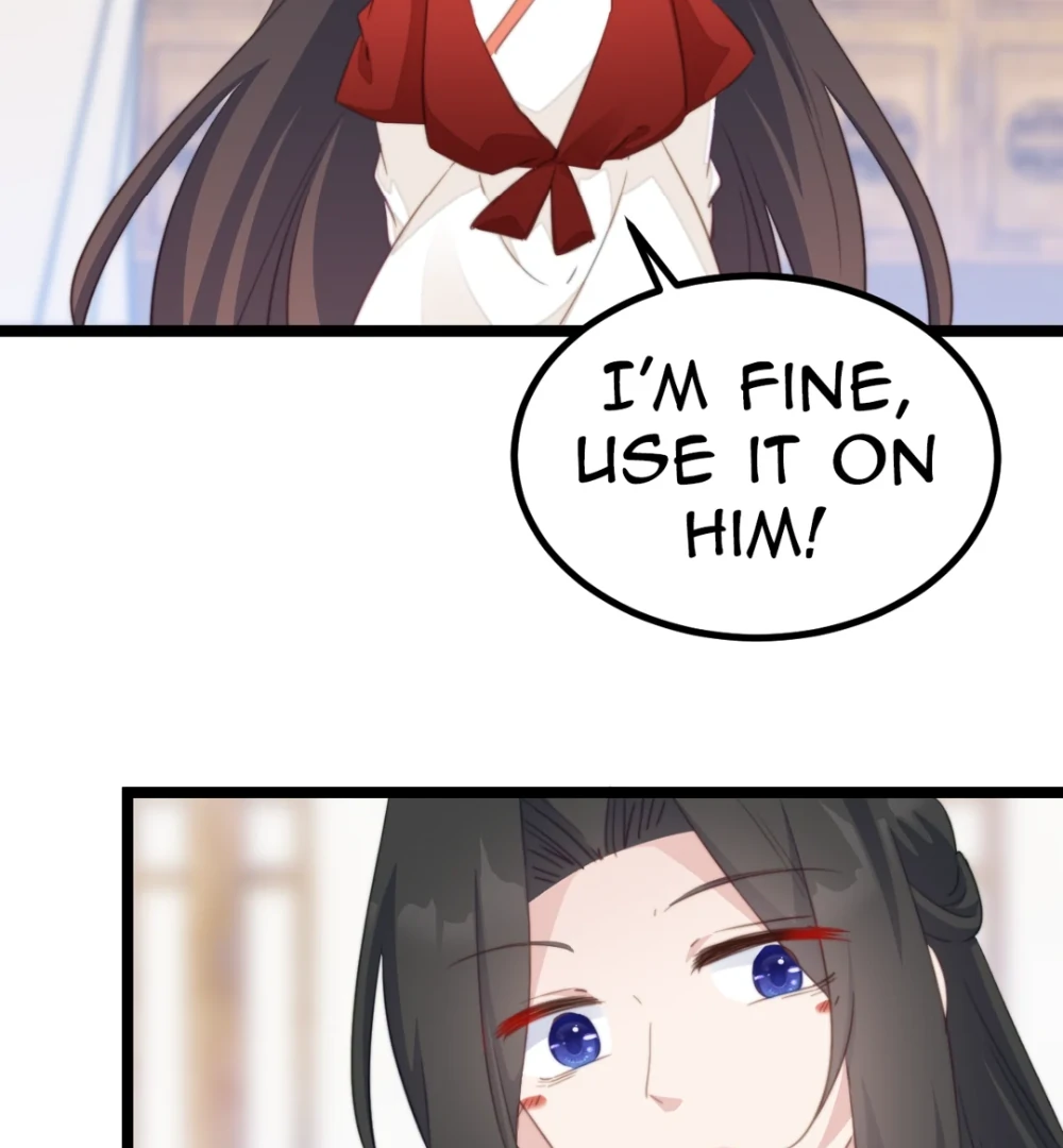 Pet the Little Princess chapter 97 page 3