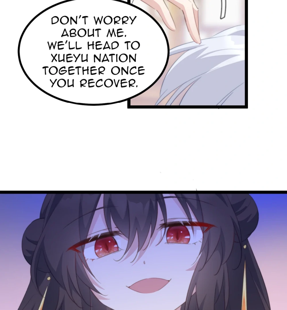 Pet the Little Princess chapter 97 page 7
