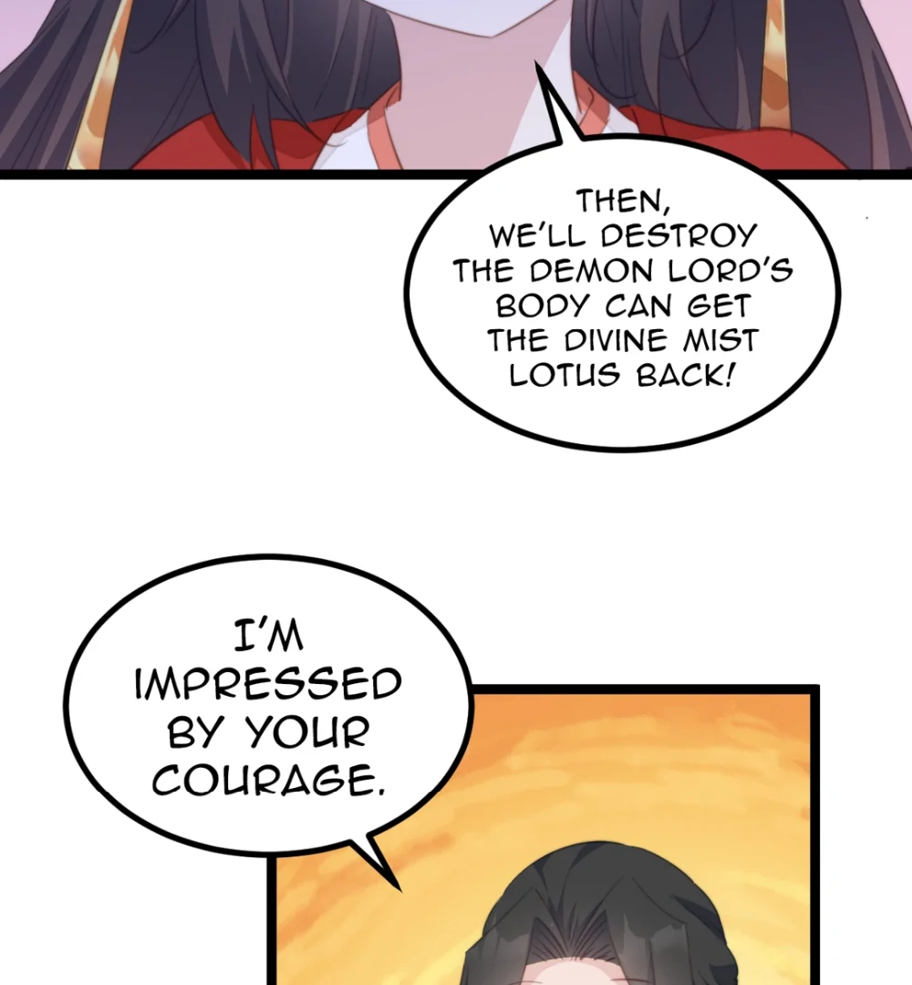 Pet the Little Princess chapter 97 page 8