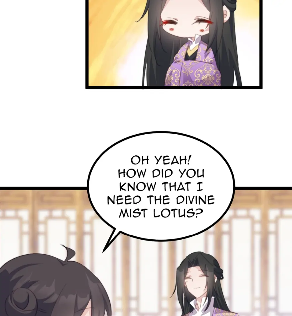 Pet the Little Princess chapter 97 page 9