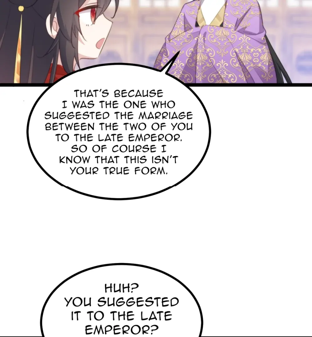 Pet the Little Princess chapter 97 page 10