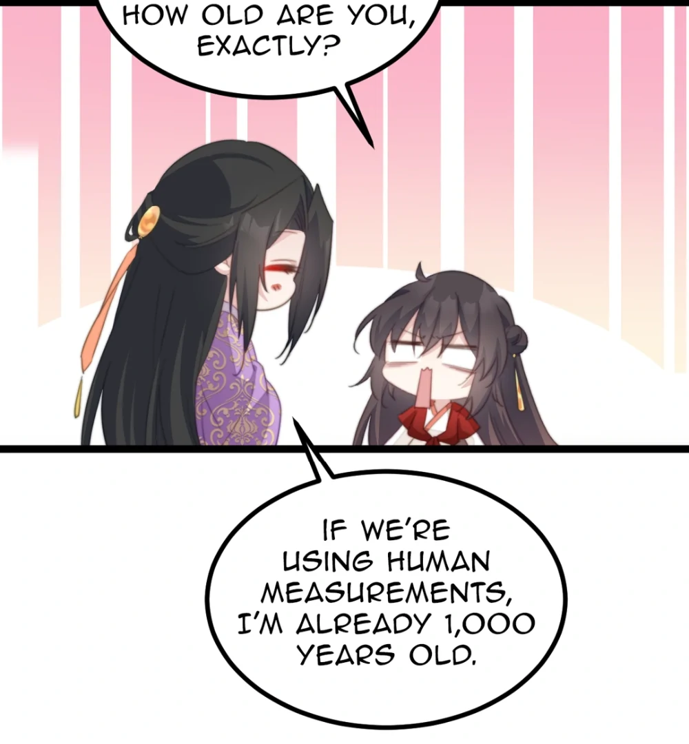 Pet the Little Princess chapter 97 page 11