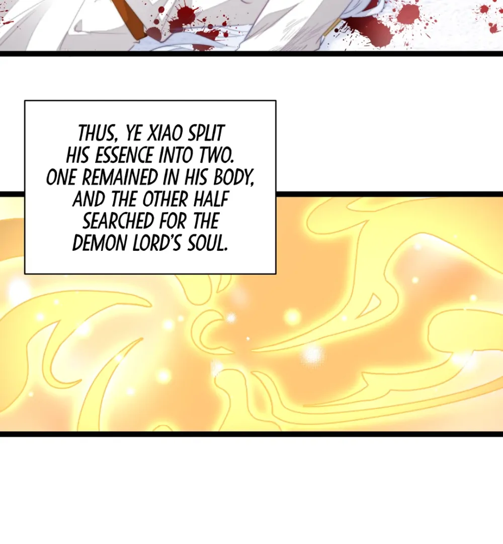 Pet the Little Princess chapter 97 page 15