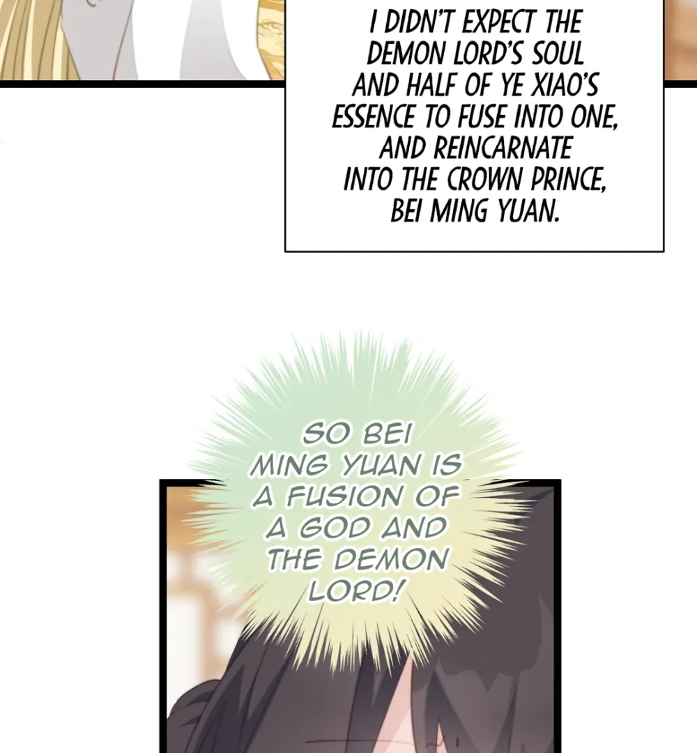 Pet the Little Princess chapter 97 page 18