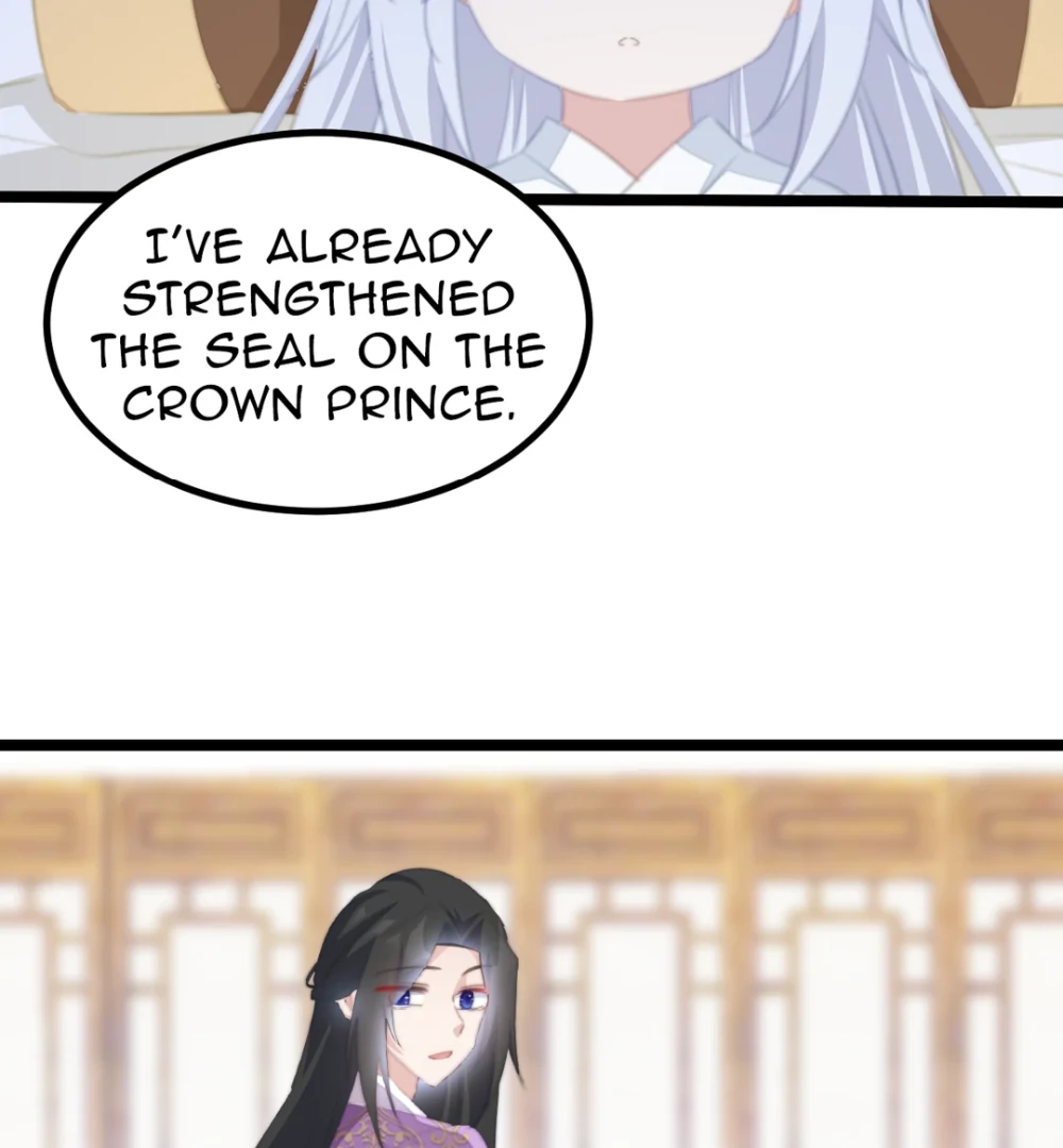 Pet the Little Princess chapter 97 page 22