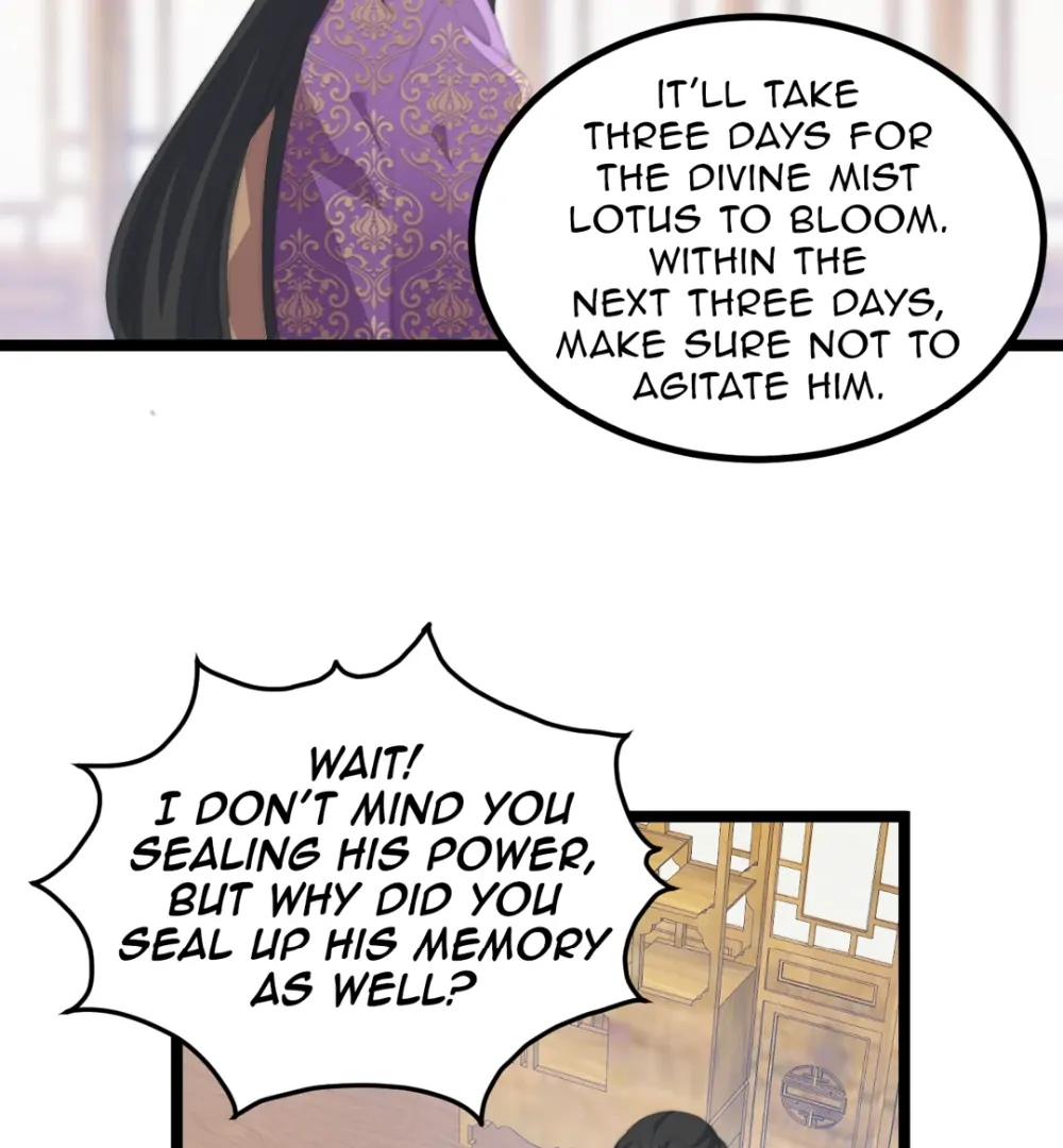 Pet the Little Princess chapter 97 page 23