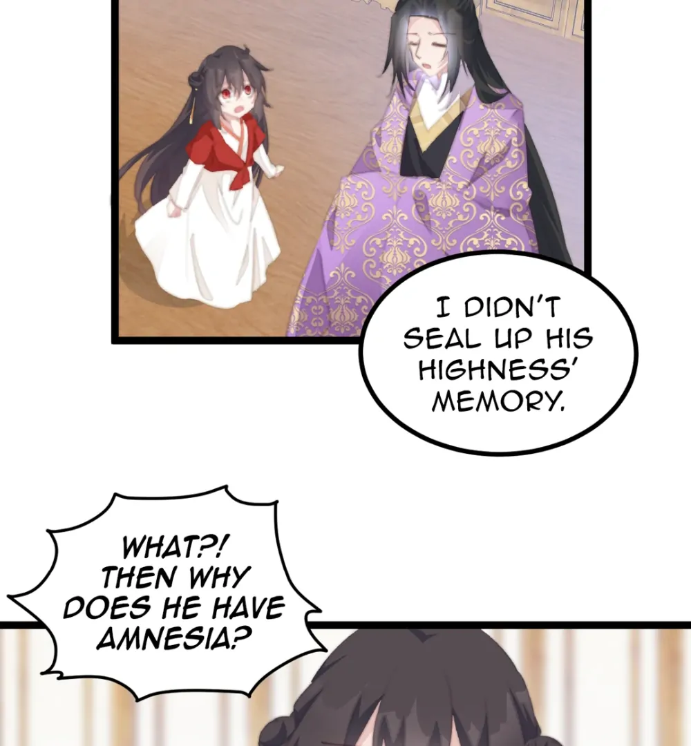 Pet the Little Princess chapter 97 page 24