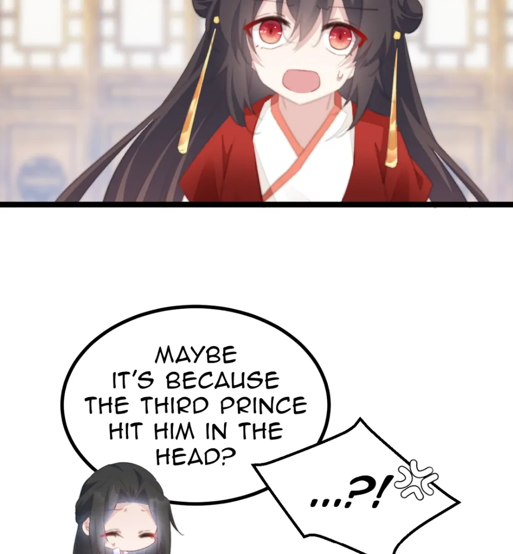 Pet the Little Princess chapter 97 page 25