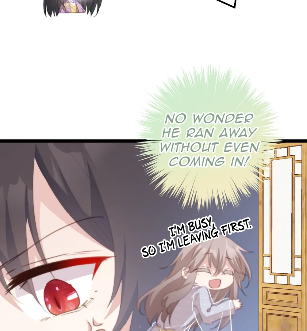 Pet the Little Princess chapter 97 page 26