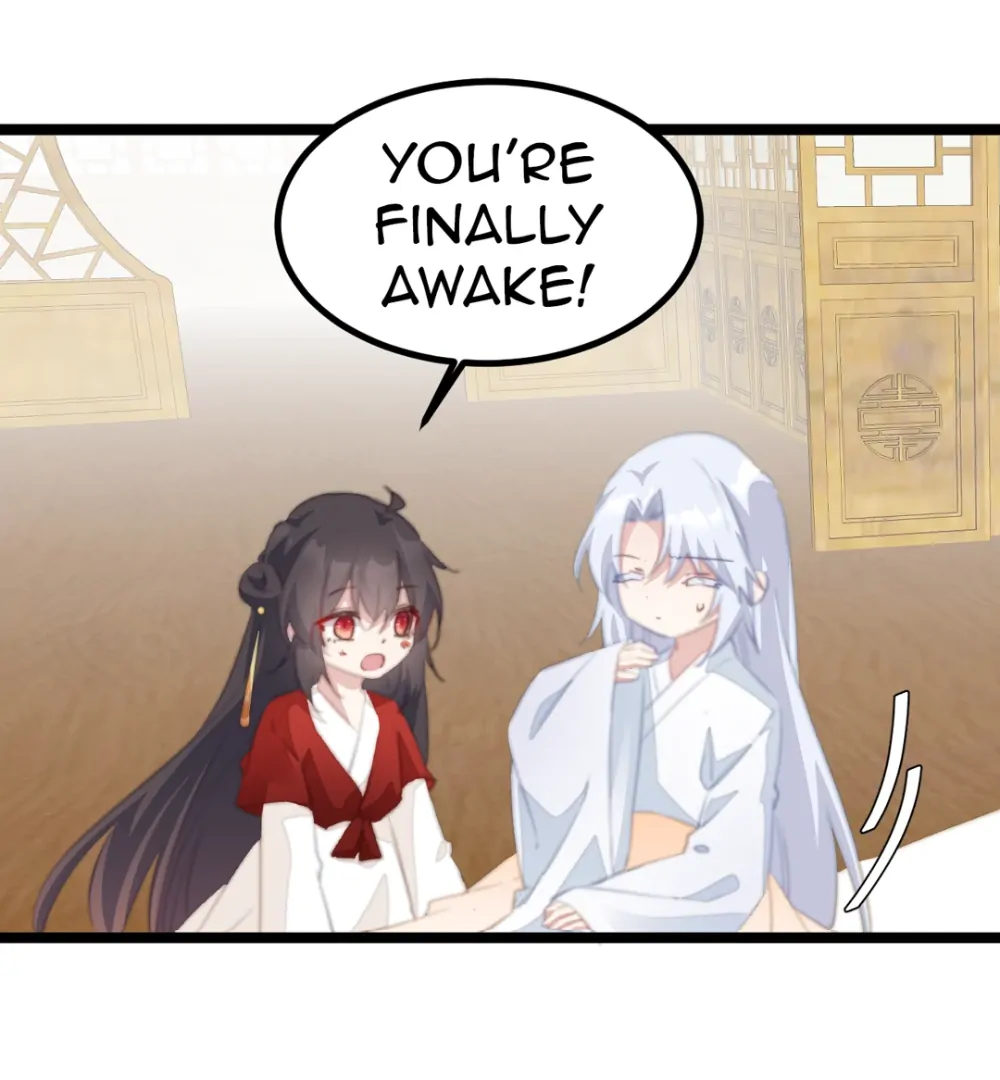 Pet the Little Princess chapter 97 page 28