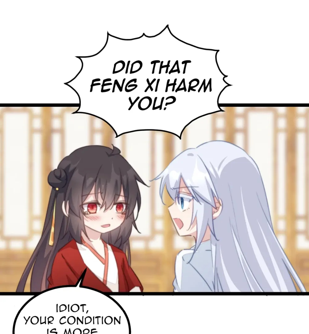 Pet the Little Princess chapter 97 page 29