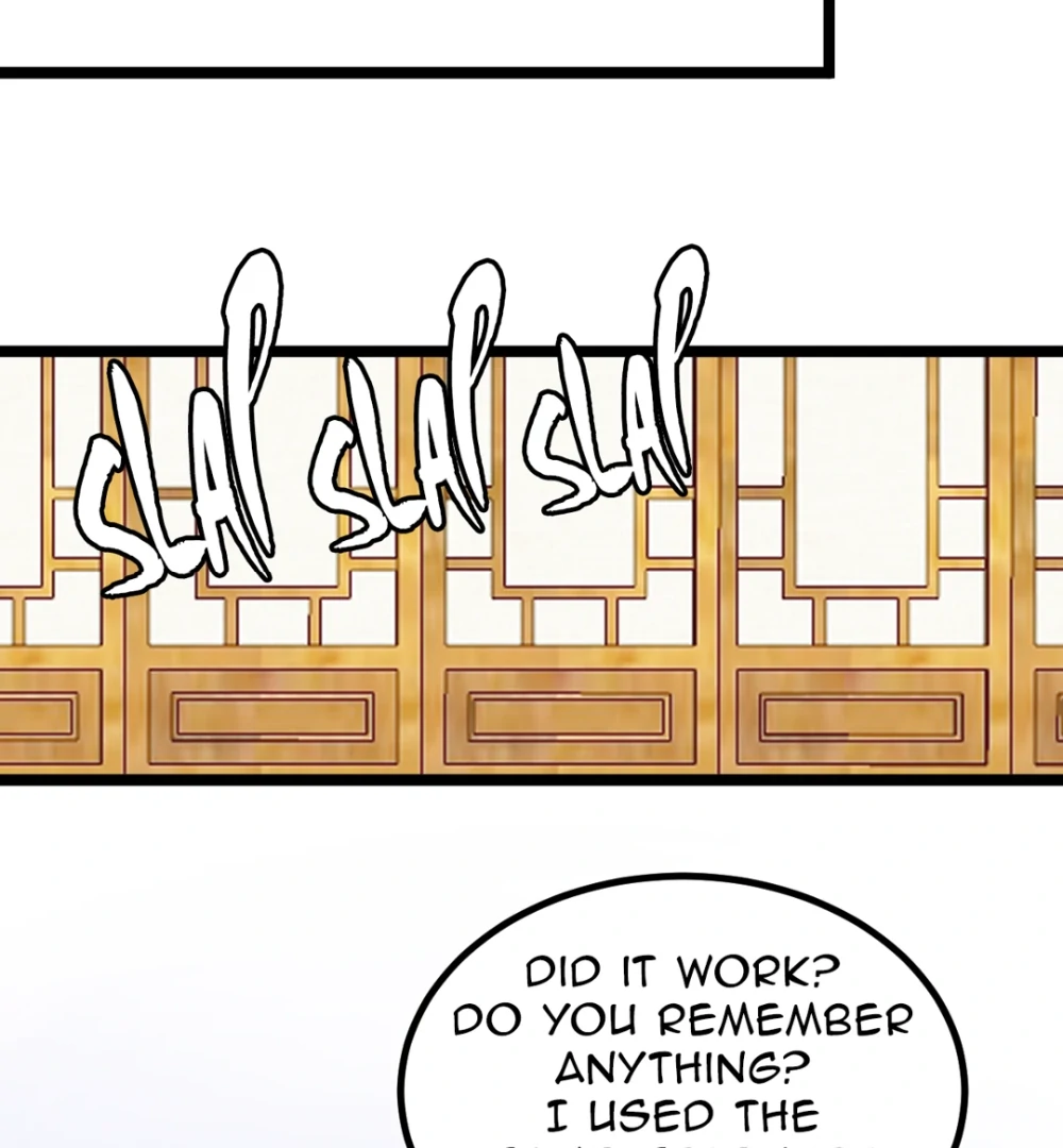 Pet the Little Princess chapter 97 page 35