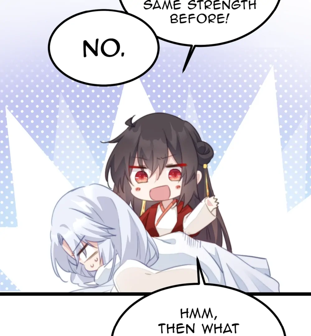 Pet the Little Princess chapter 97 page 36