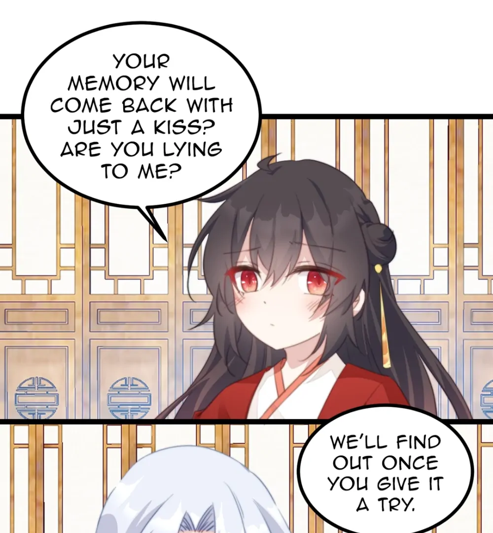 Pet the Little Princess chapter 98 page 1