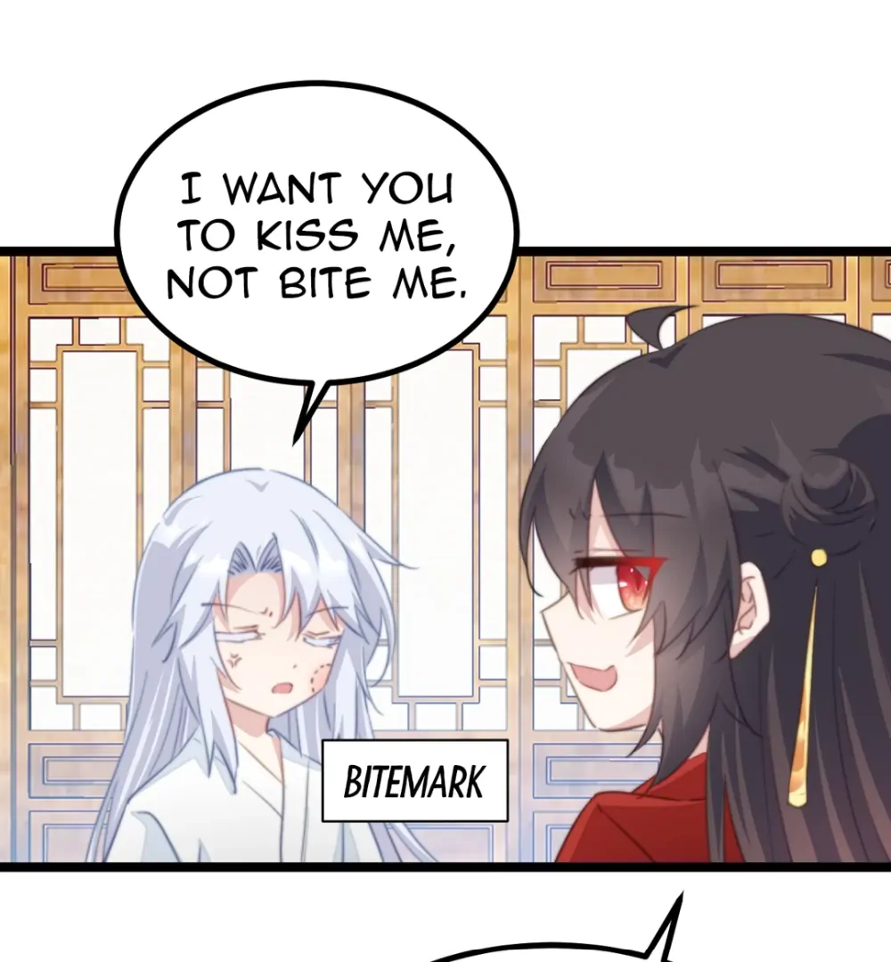Pet the Little Princess chapter 98 page 5