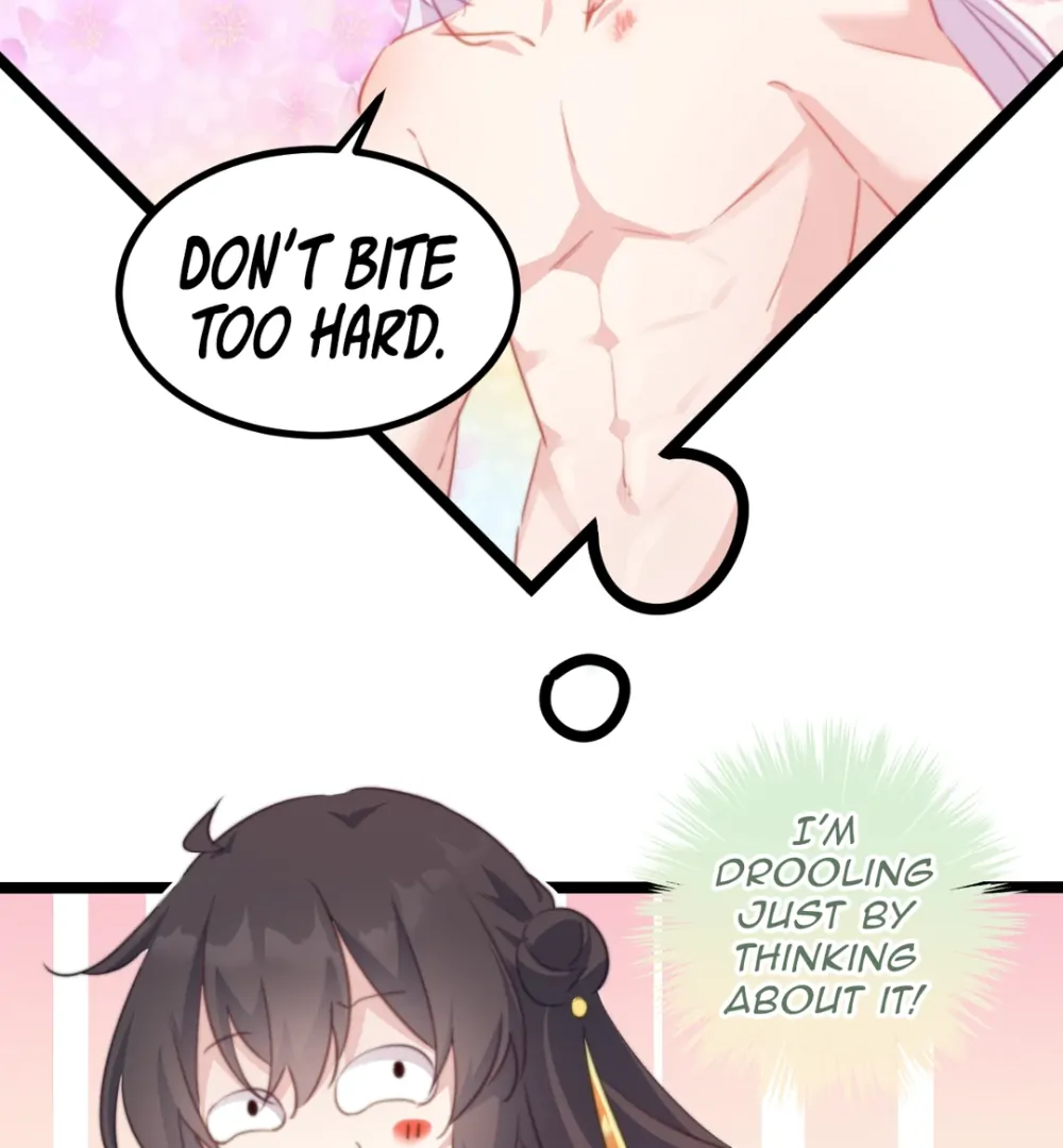 Pet the Little Princess chapter 98 page 9