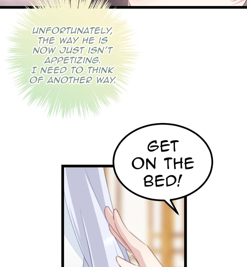Pet the Little Princess chapter 98 page 12
