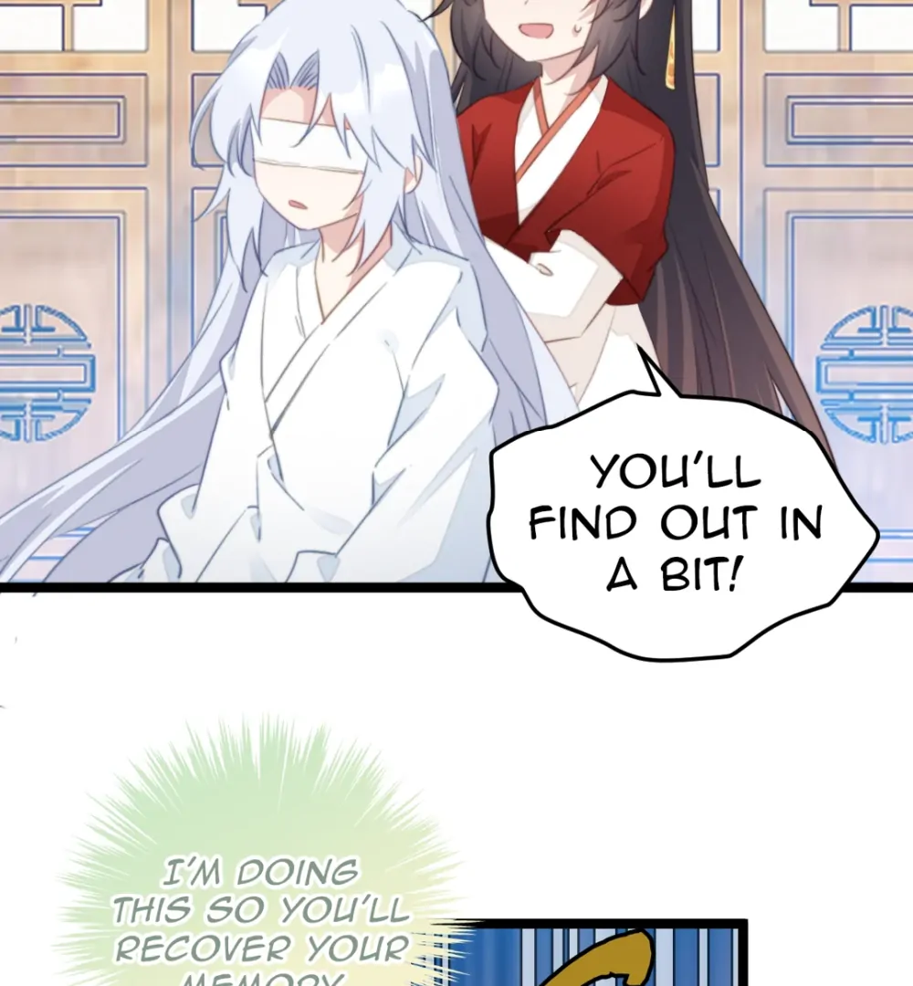 Pet the Little Princess chapter 98 page 14