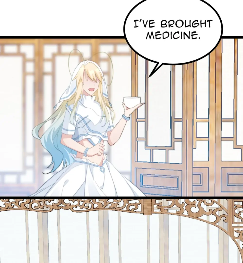 Pet the Little Princess chapter 98 page 16