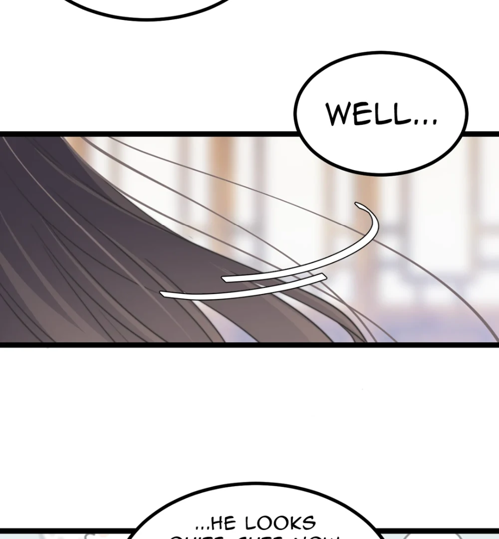 Pet the Little Princess chapter 98 page 22