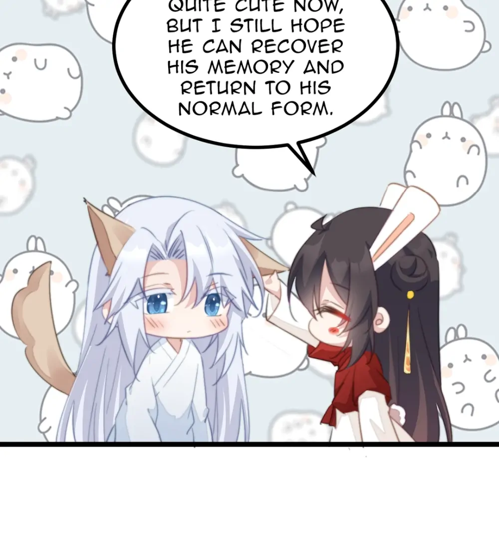 Pet the Little Princess chapter 98 page 23