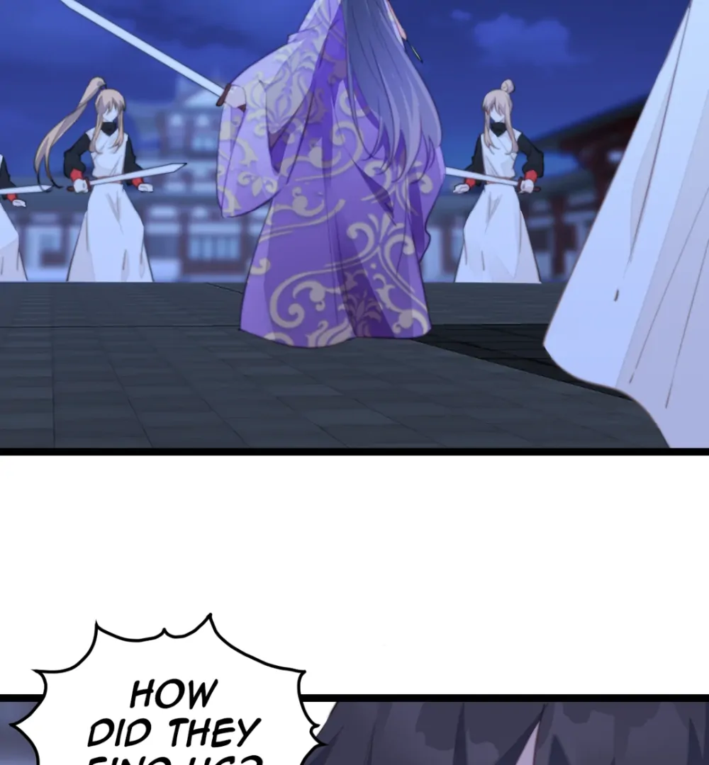 Pet the Little Princess chapter 98 page 32